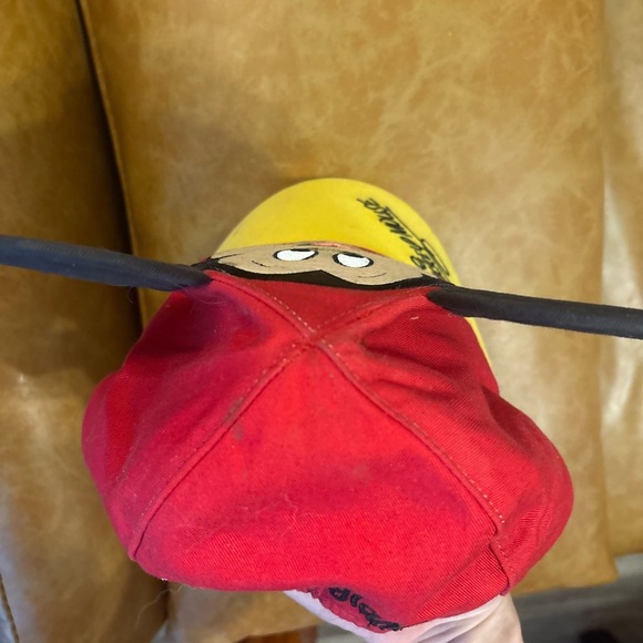 Disney Parks Mickey Mouse 3D Ears Snapback Kid's Hat - Youth size - Picture 12 of 15